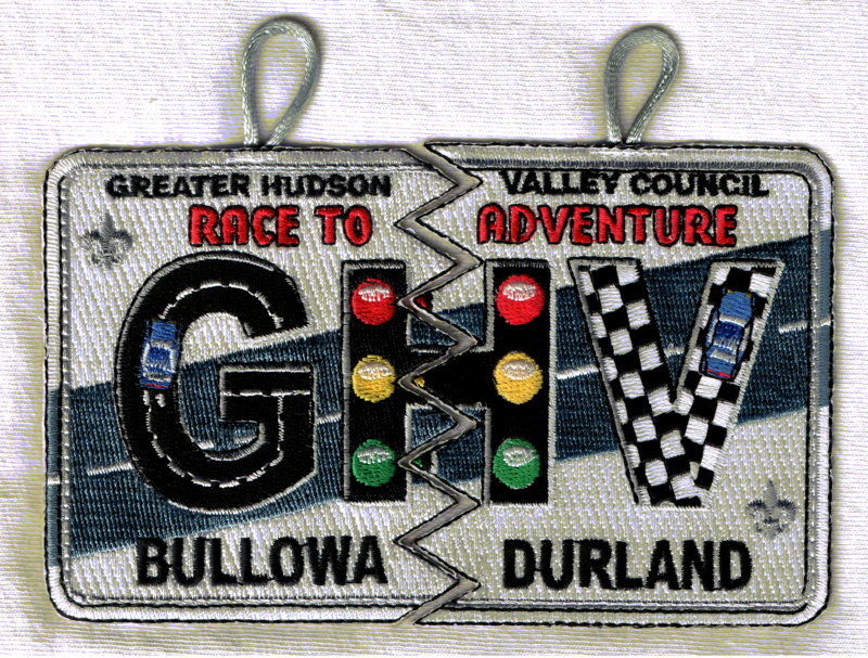 Greater Hudson Valley  X-07