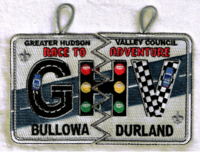 Greater Hudson Valley  X-07