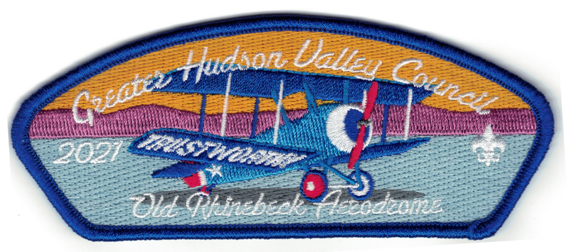 Greater Hudson Valley  S-3