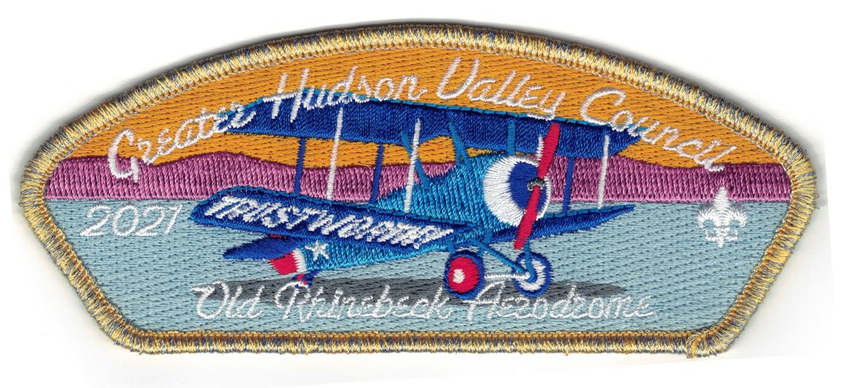 Greater Hudson Valley  S-5