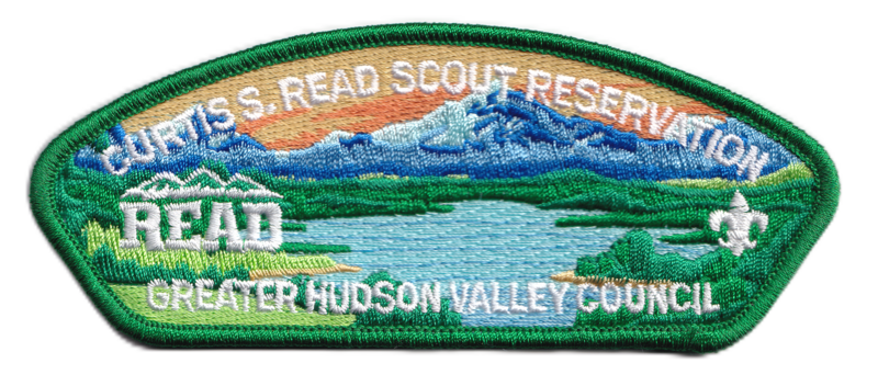 Greater Hudson Valley  S-6