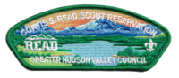 Greater Hudson Valley  S-6