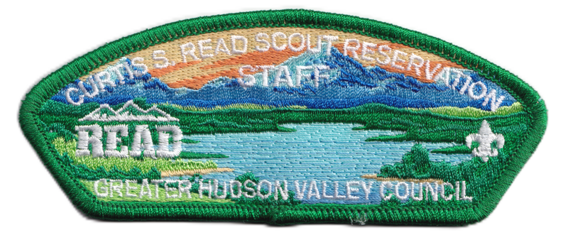 Greater Hudson Valley  S-7