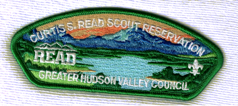 Greater Hudson Valley  S-7