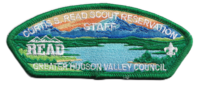 Greater Hudson Valley  S-7