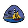Camp Sam Hatcher eX1971