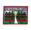 Camp Sam Hatcher eX1974