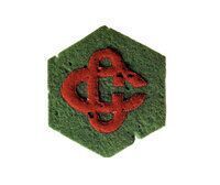 Camp Charles X1