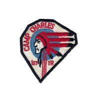 Camp Charles X2