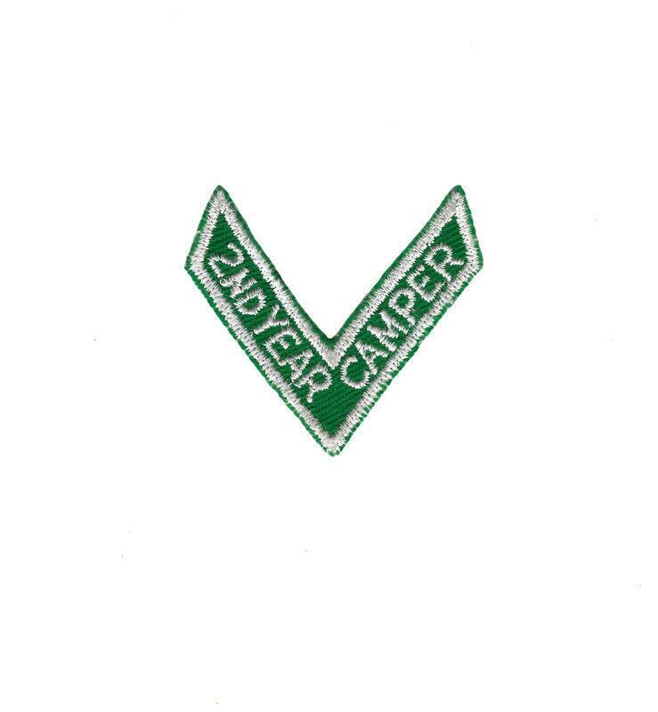 Camp Charles X3