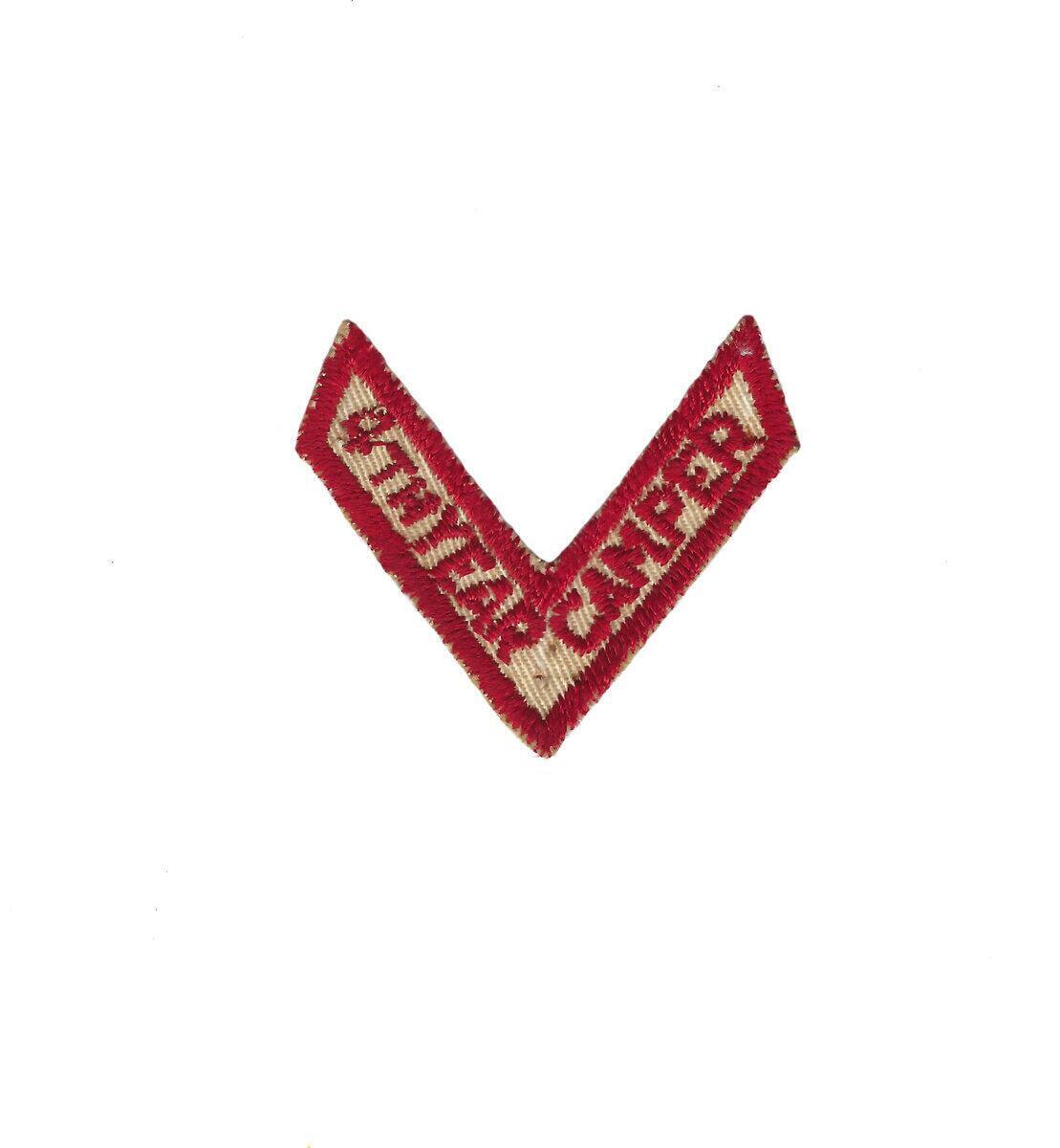 Camp Charles X5