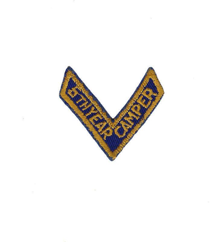Camp Charles X6