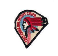 Camp Charles X7