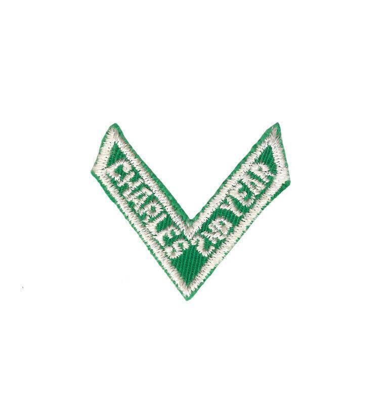 Camp Charles X9