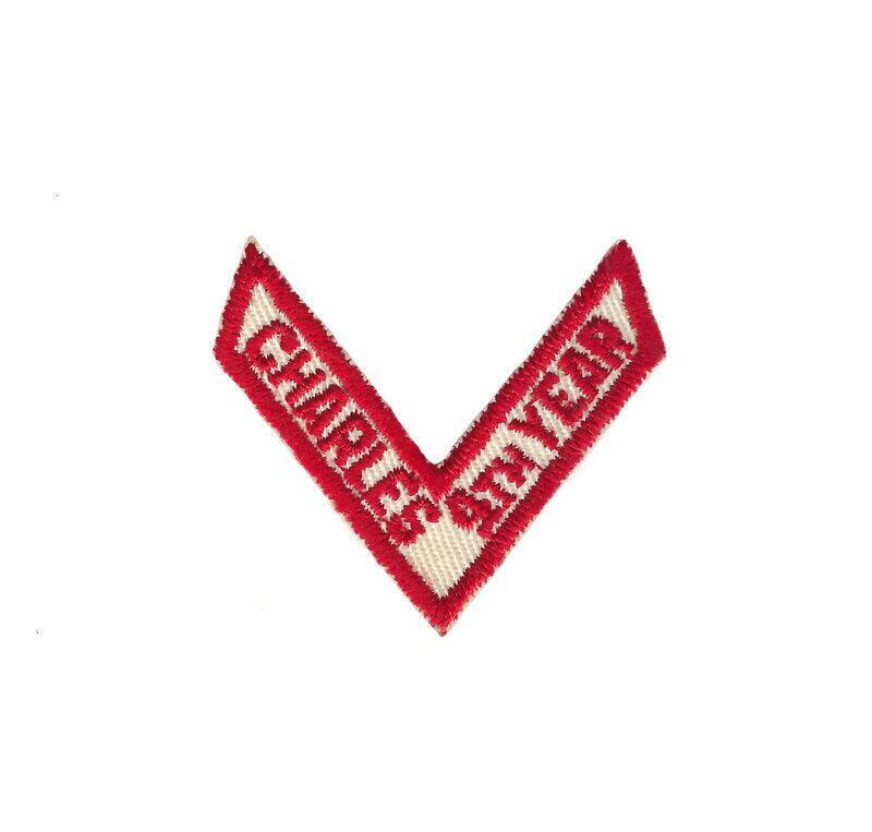 Camp Charles X11