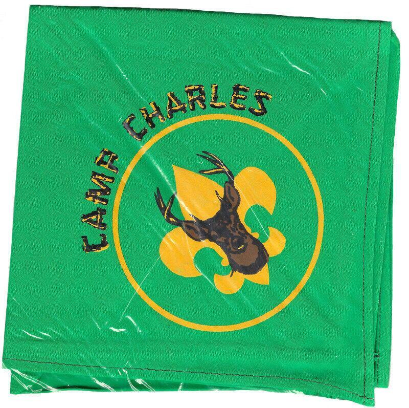 Camp Charles N4