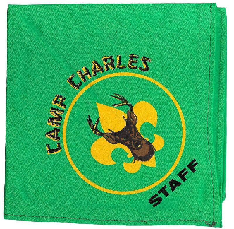 Camp Charles N5