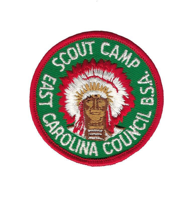 Camp Charles eR1961
