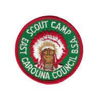 Camp Charles eR1961