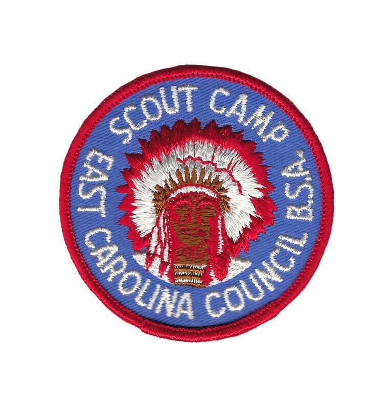 Camp Charles eR1962