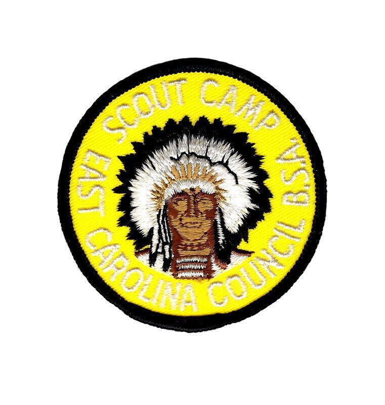 Camp Charles eR1963