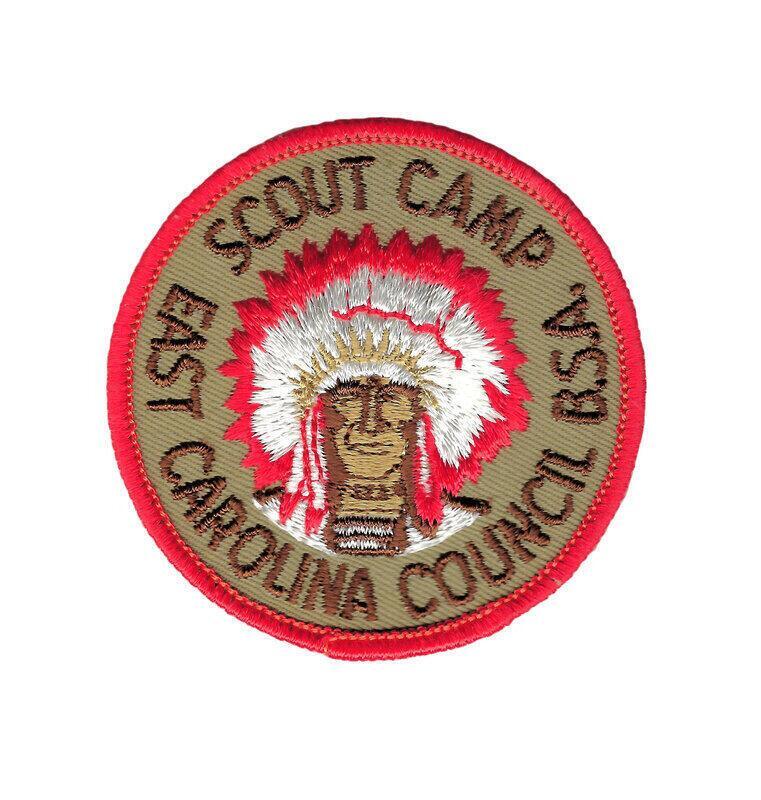 Camp Charles eR1964