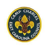 Camp Charles eR1965