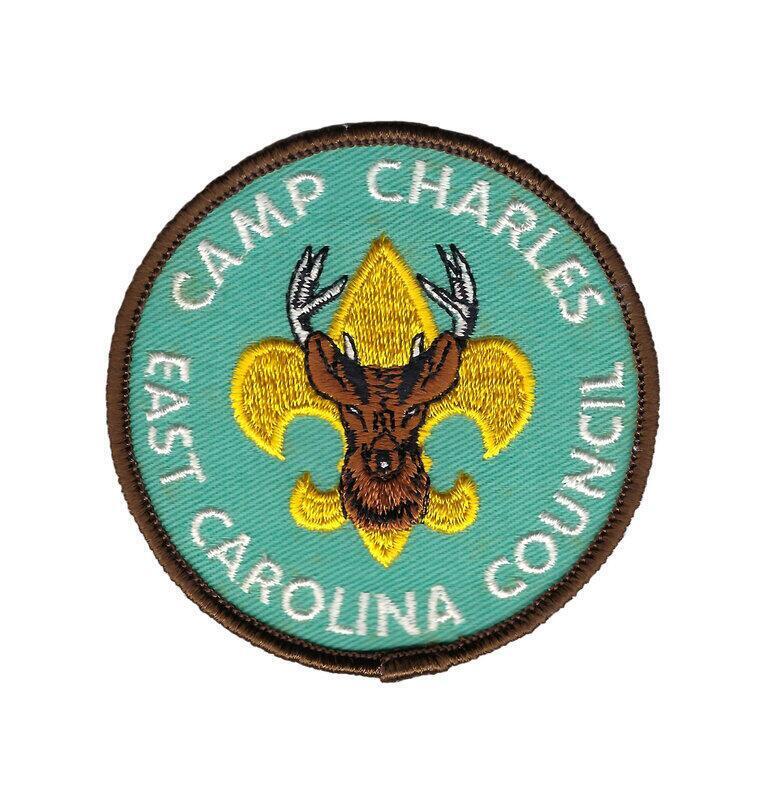 Camp Charles eR1966