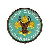 Camp Charles eR1966