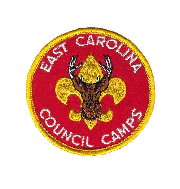 Camp Charles eR1967