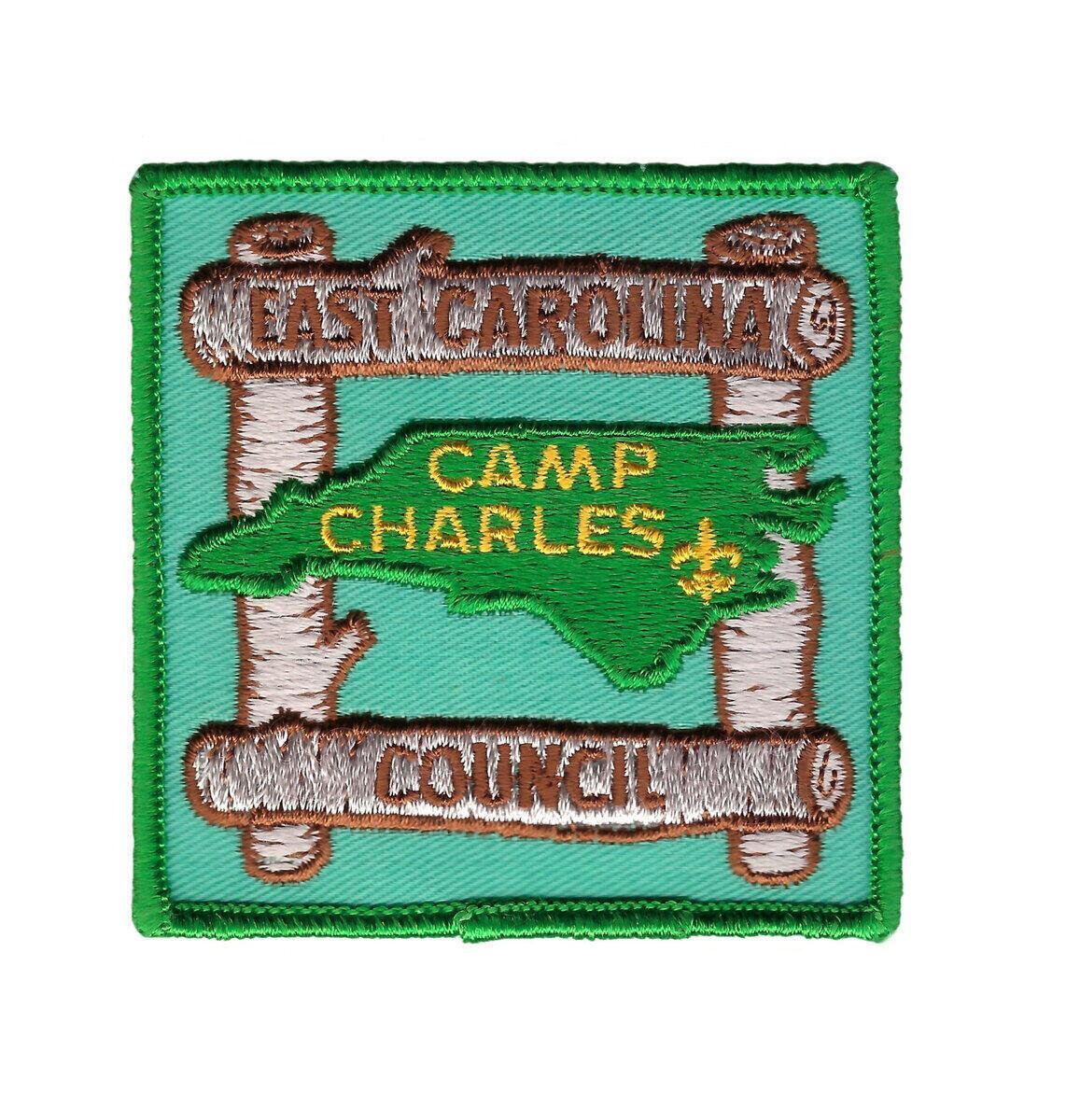 Camp Charles eX1968