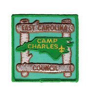 Camp Charles eX1968