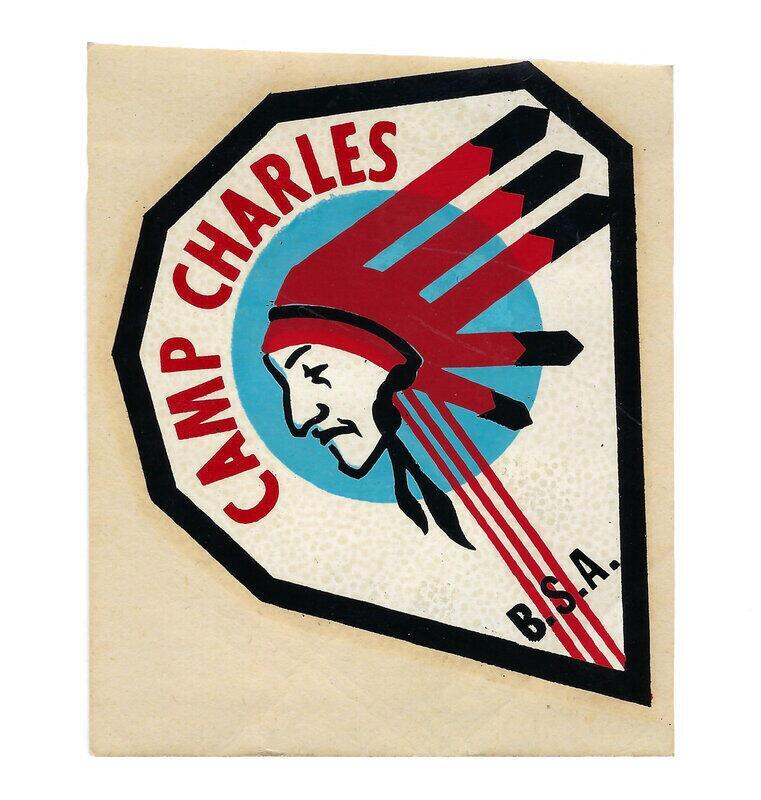 Camp Charles D1