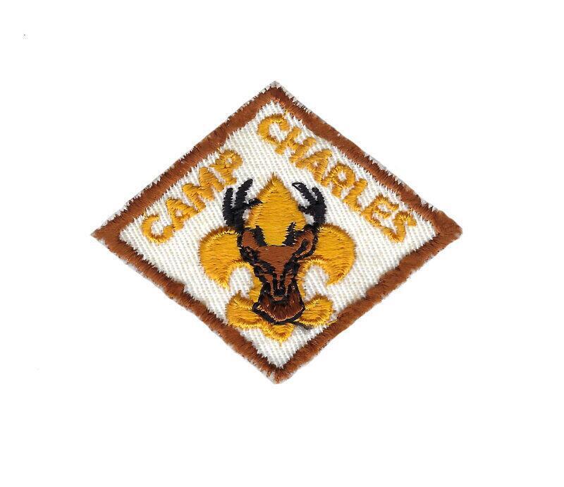 Camp Charles X16