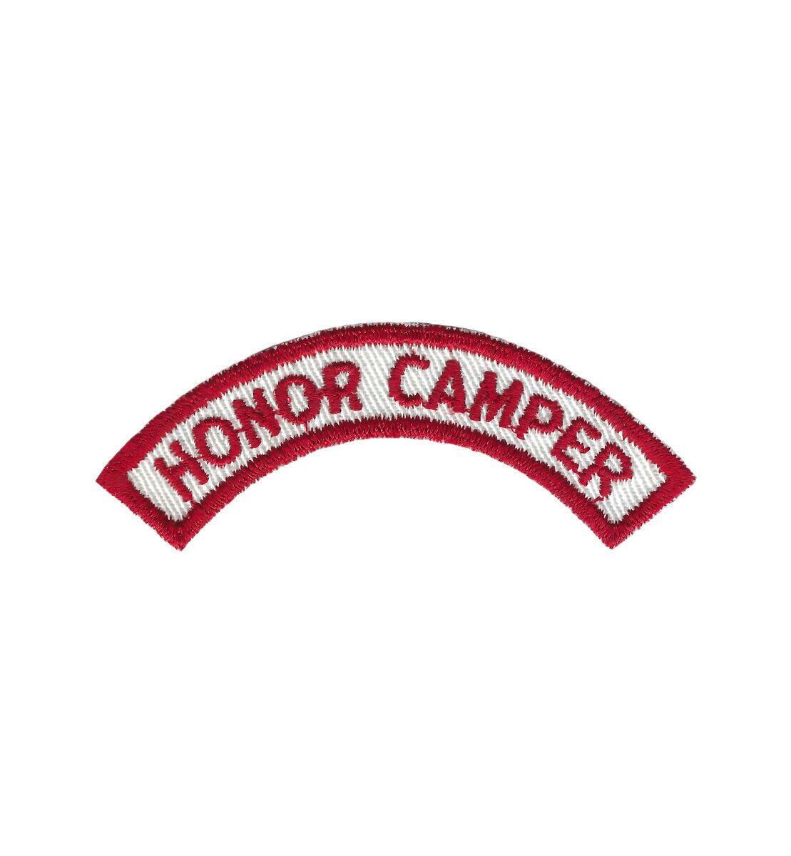 Camp Charles X14