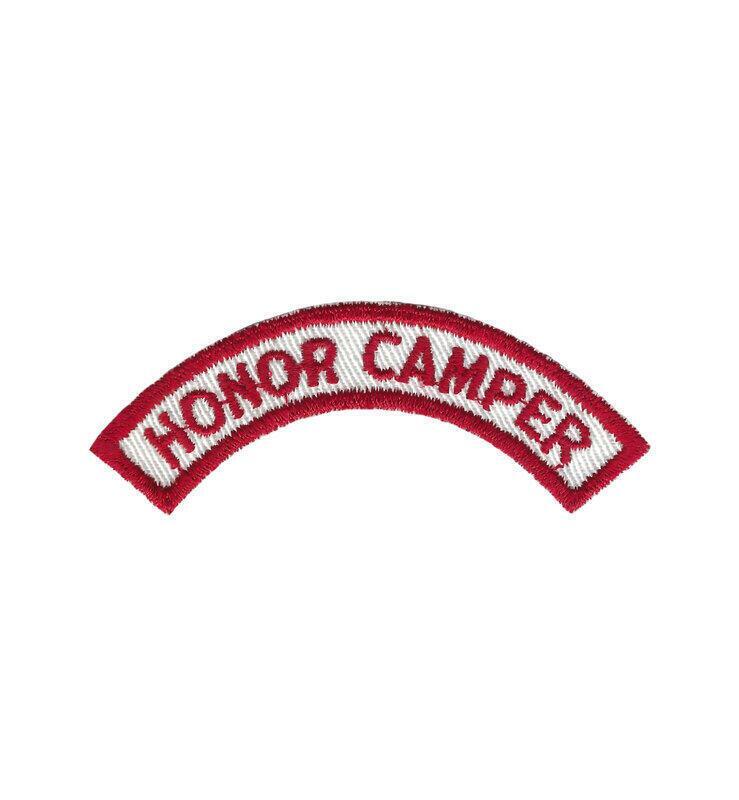 Camp Charles X14