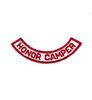 Camp Charles X15