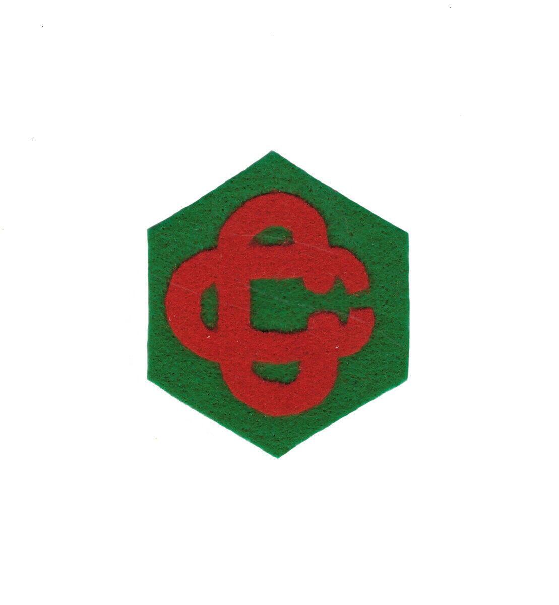 Camp Charles ZX1
