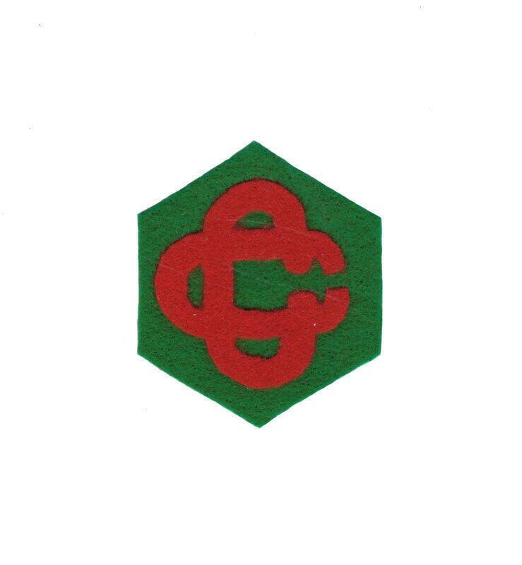 Camp Charles ZX1