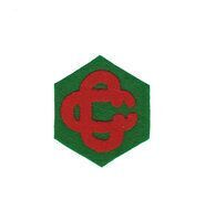 Camp Charles ZX1