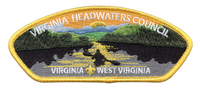 Virginia Headwaters S-5