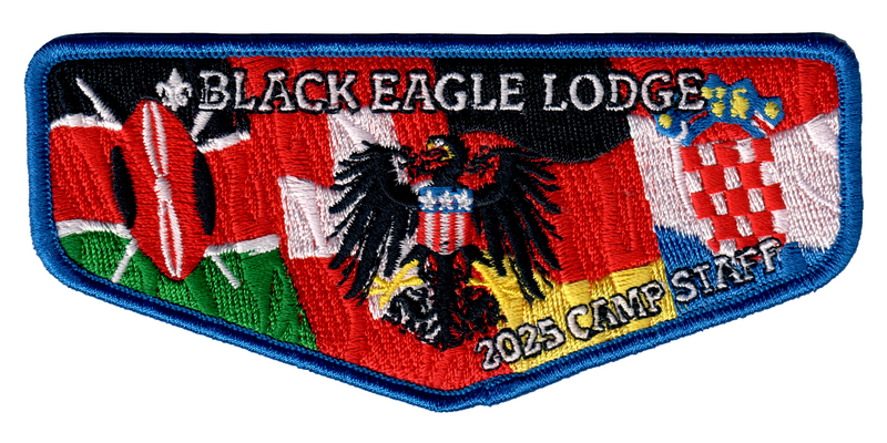 Black Eagle S264