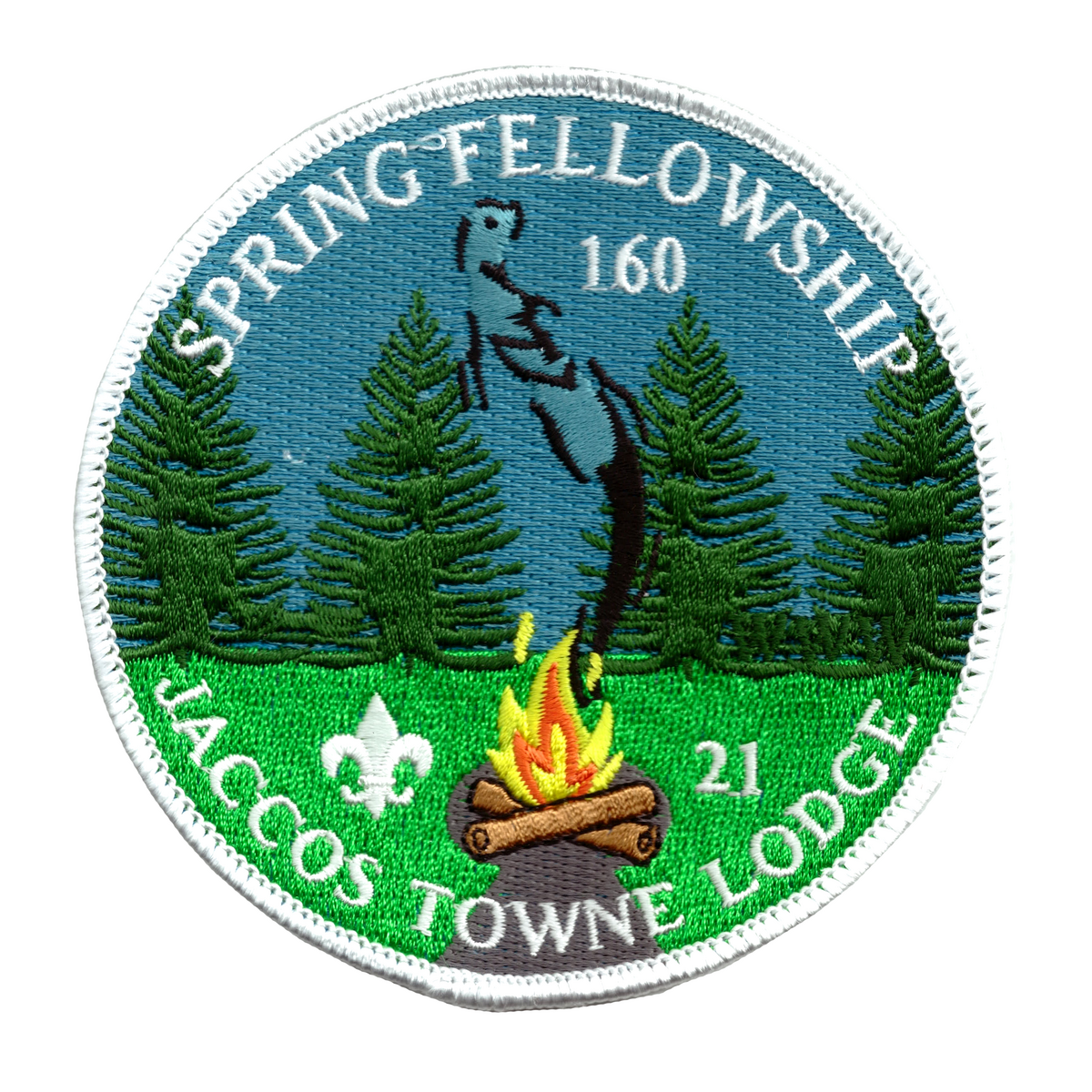 Jaccos Towne eR2021-1