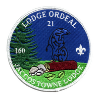 Jaccos Towne eR2021-2