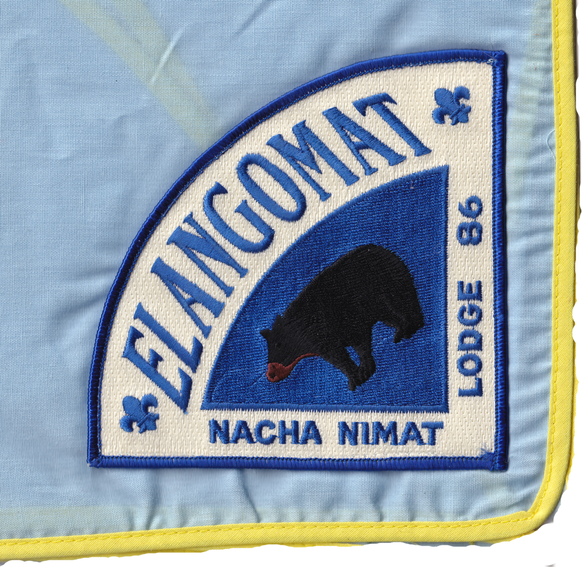 Nacha Nimat P1
