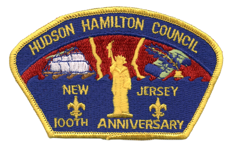 Hudson Hamilton SA-5