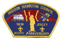 Hudson Hamilton SA-5