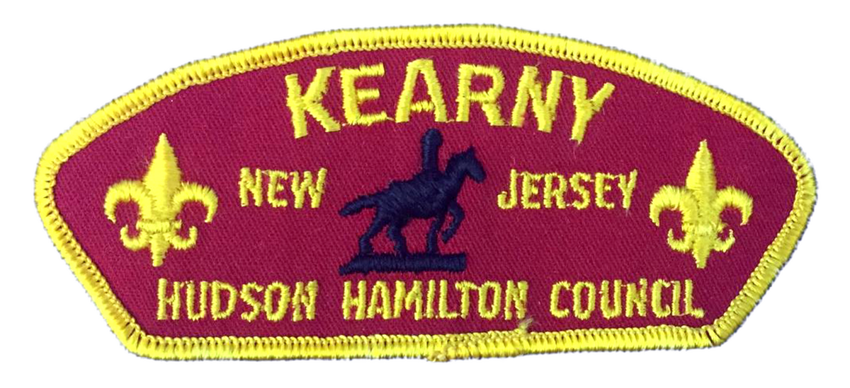 Hudson Hamilton TU-1