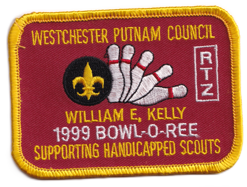 Westchester Putnam X-1999-1