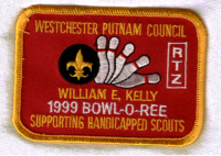 Westchester Putnam X-1999-01
